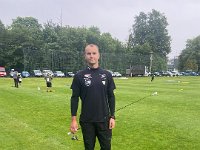 První polovina sezony Tomáše (5)